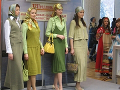 Православная мода Православная мода